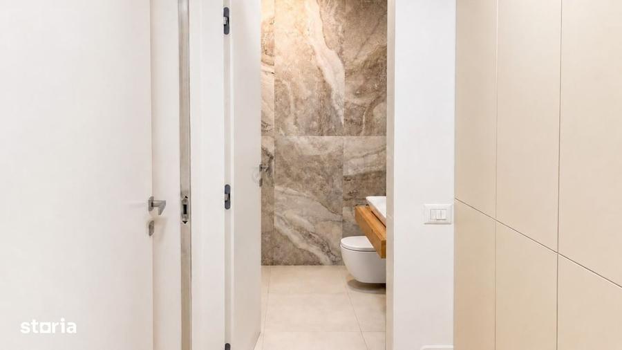 Apartament Premium 2 Camere - Nusco City 1 - 4