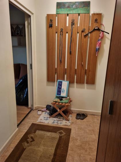 Apartament cu 3 camere decomandat în Tomis Nord