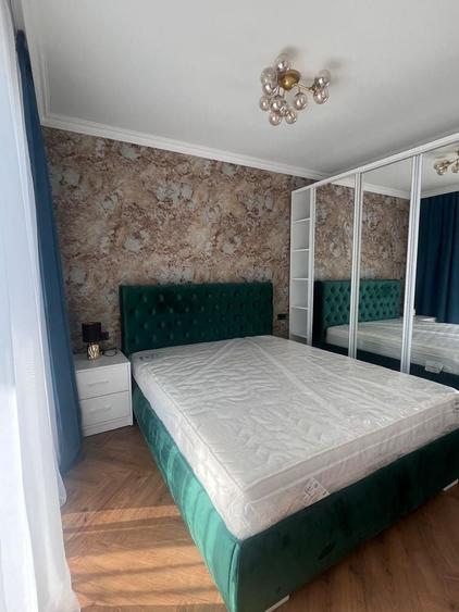 Apartament cu 2 camere în Ultracentral