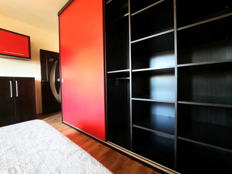 Apartament cu 3 camere în Florești