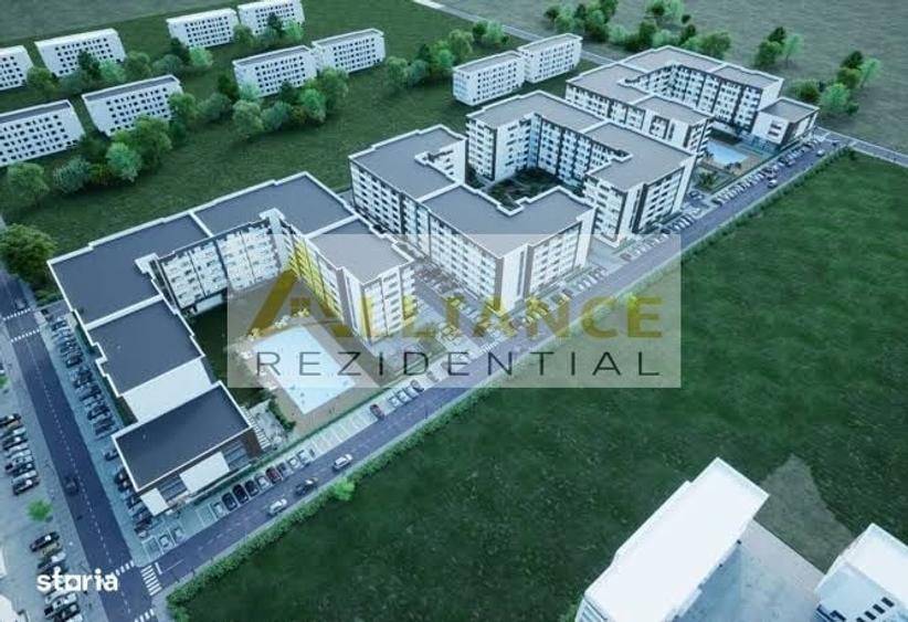 SPATIU COMERCIAL de vanzare - 102 mp | Investitie cu chirias existent - 2