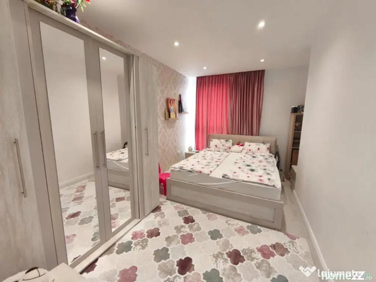 Apartament cu 3 camere decomandat în Ultracentral