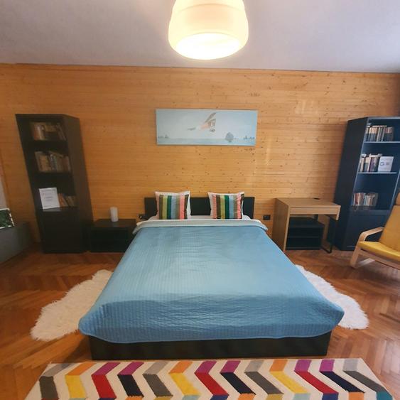 Apartament decomandat în Centrul Istoric