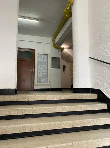 Apartament cu 4 camere nedecomandat în Pache Protopopescu