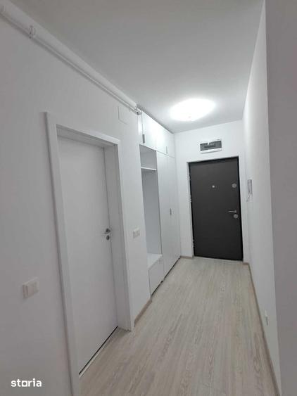Garsonieră în Militari