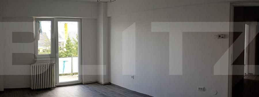 Apartament cu 2 camere decomandat, mobilat în Lenin