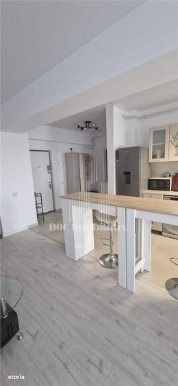 2 camere Liberty - Carol | Centrala | Pet Friendly | Terasa | Bloc 202 - 4