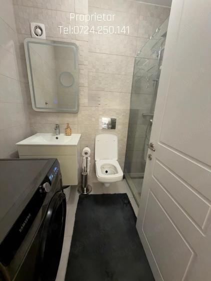 Apartament cu 3 camere decomandat în Muncii