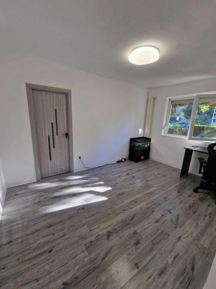 Apartament cu 2 camere în Sânmartin