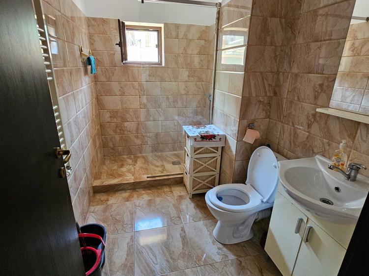 Apartament cu 2 camere decomandat în Tomis Nord