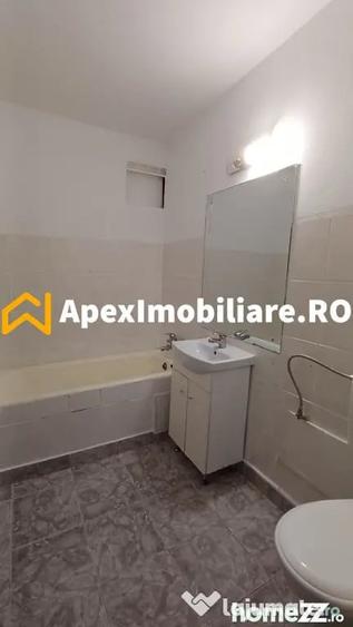 Garsonieră decomandată în Timișoara