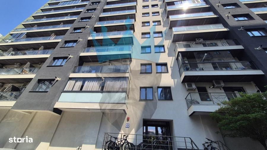 Apartament cu 2 camere în Regie
