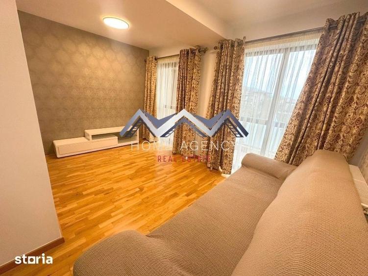 Apartament 3-4 camere | 2 locuri de parcare, unul subteran - 3