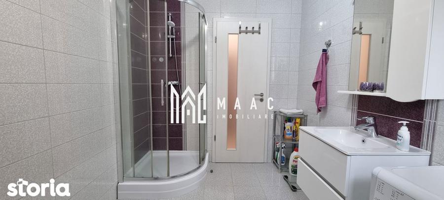 Apartament cu 2 camere, mobilat în Sub Arini