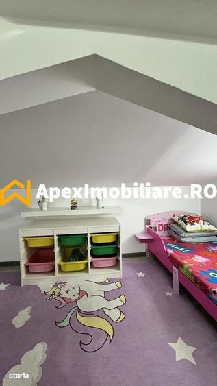 Apartament 3 camere de inchiriat Popesti-Leordeni | ApexImobiliare.ro - 6