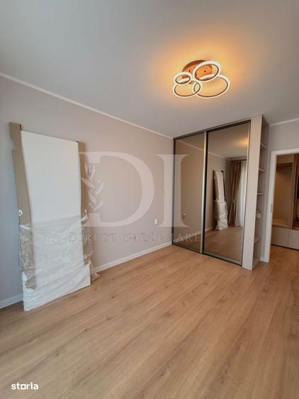 Apartament ultramodern / etaj intermediar / Zona Eroilor - 3