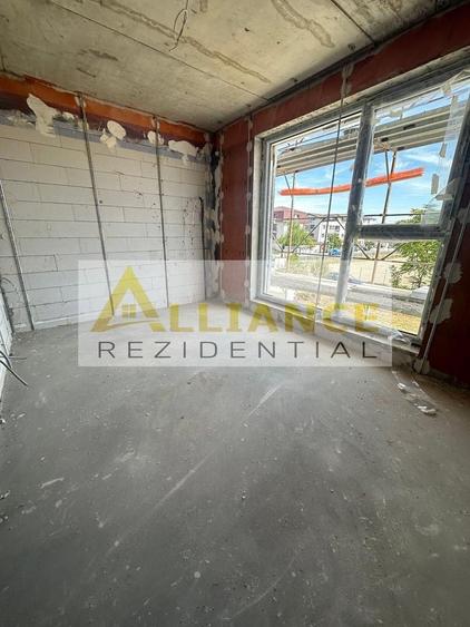ANSAMBLU REZIDENTIAL NOU | SOSEAUA LEORDENI - 4