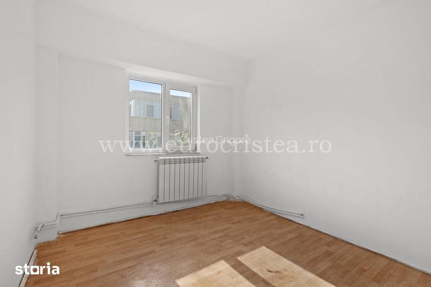 Apartament 3 camere Mangalia | Zona:Centru-Sens,600m de plaja