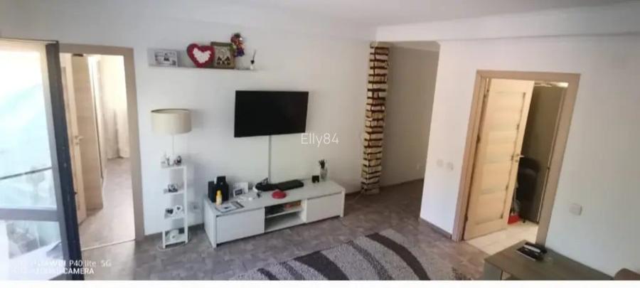 Casa pe parter tip duplex Domnesti/Clinceni