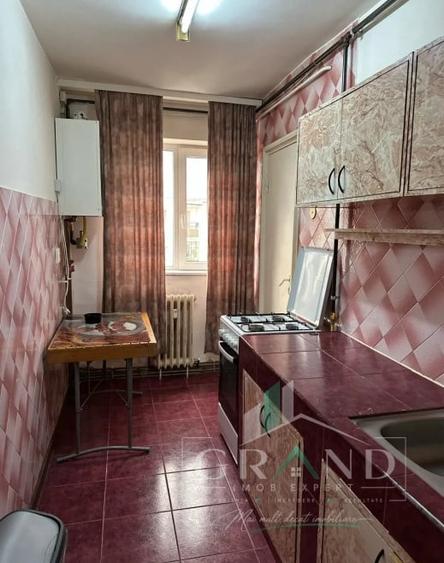 Apartament cu 2 camere decomandat în Mănăștur