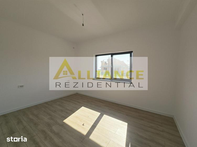 Casă cu 3 camere cu Teren 375 Mp în Berceni