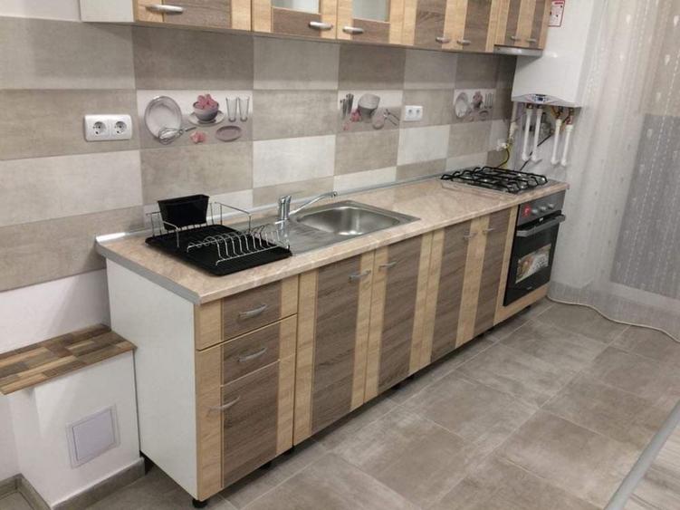 Apartament cu 3 camere în Florești