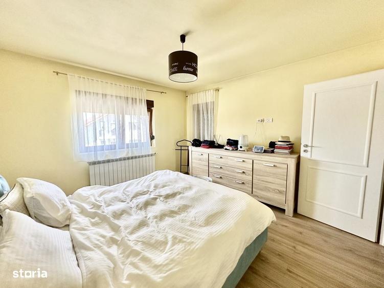 COMISION 0% - Casa individuala - 200 mp utili si 5 camere in Mosnita - 3