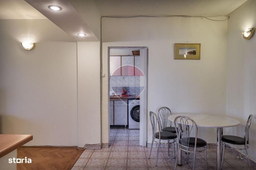 Apartament cu 3 camere în Vatra Luminoasă