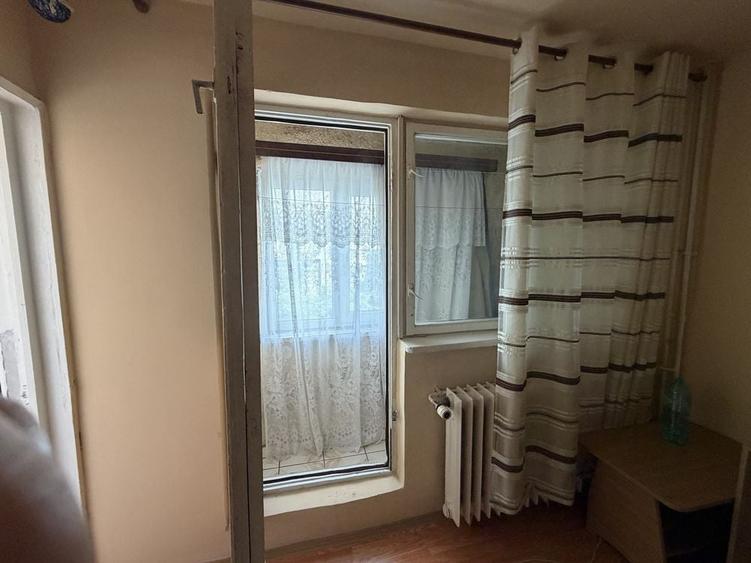 Garsonieră semidecomandată în Valea Rosie
