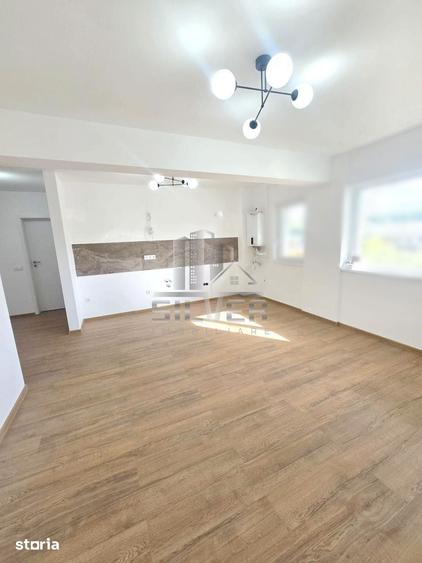 Apartament cu 3 camere în Baciu