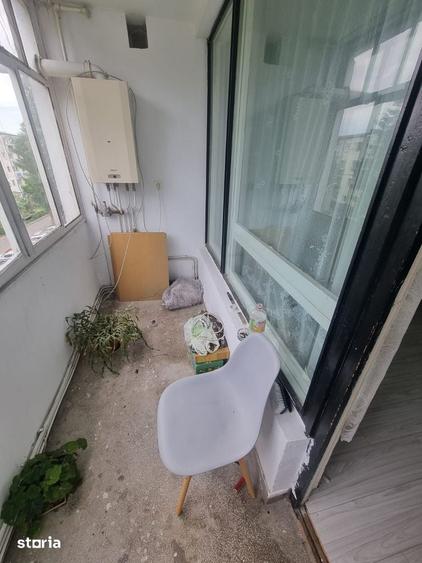Apartament 4 camere,2 bai,balcon,81 mp,Deva-zona Gojdu - 3
