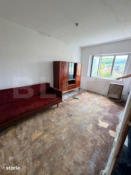 Garsonieră în Dâmbul Rotund
