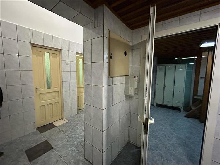 Spațiu comercial, de 230 mp, în Republicii