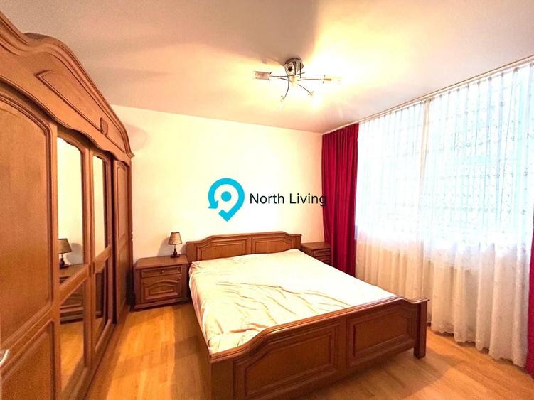 Apartament cu 4 camere în Titan