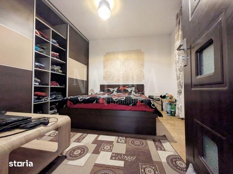 Apartament 3 camere de vanzare in Decebal Oradea, Oradea - 1