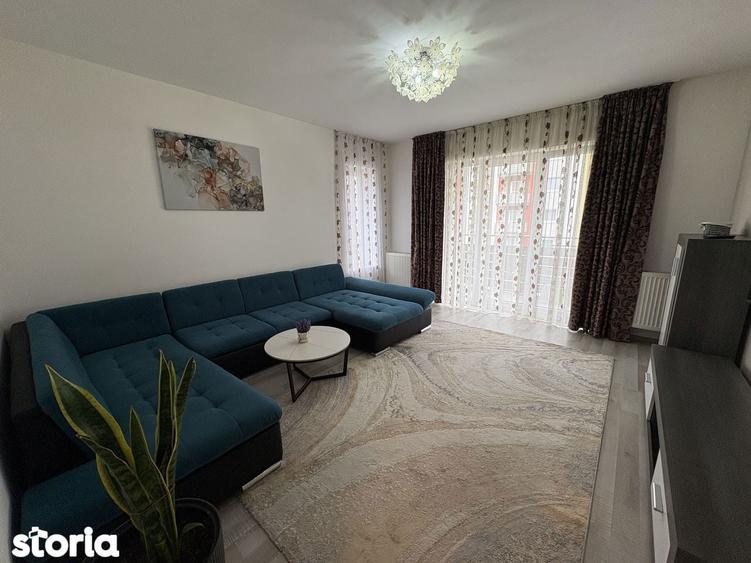 Apartament cu 2 camere decomandat în Bartolomeu