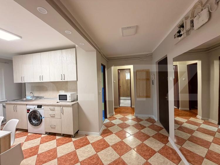 Apartament 3 camere, 75mp, decomandat, zona Kaufland - 7