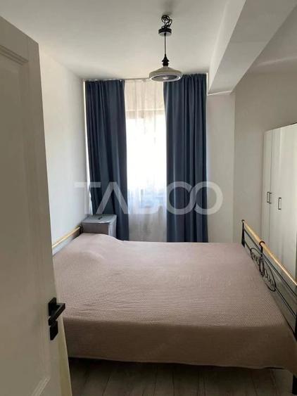 Apartament cu 3 camere de vanzare in zona Donath Park cu priveliste - 2