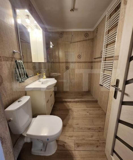 Apartament 2 camere, 50 mp, garaj, Optimus Vivo - 11