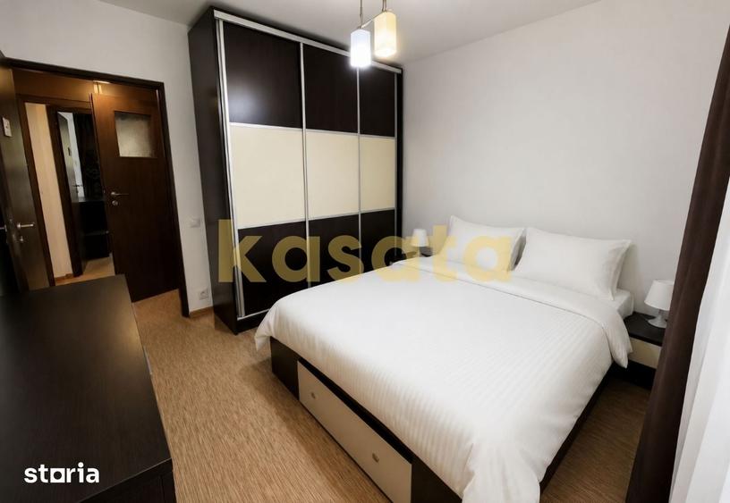 DE INCHIRIAT | APARTAMENT 2 CAMERE | VICTORIEI | METROU - 4