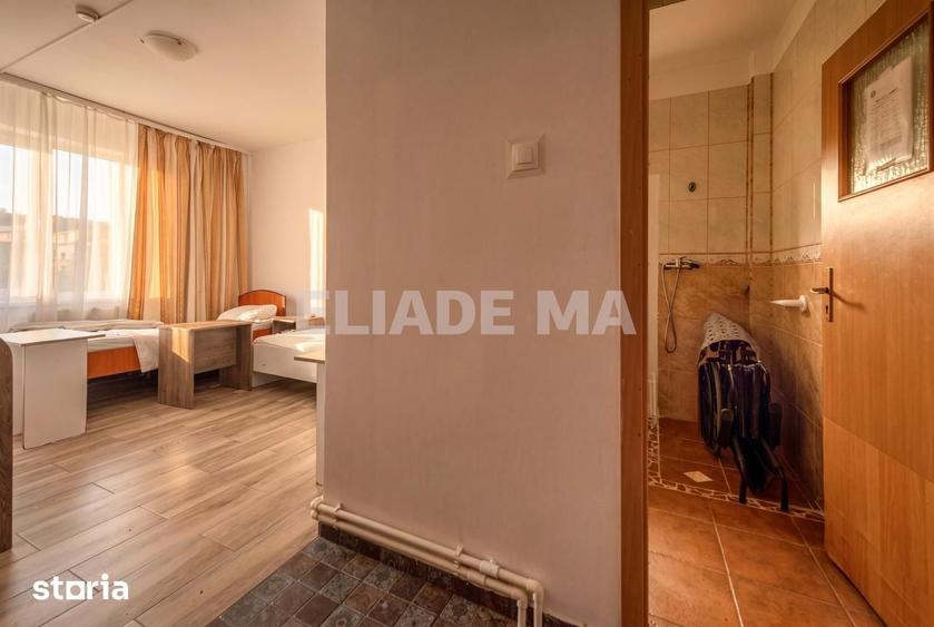 Casă cu Teren 500 Mp în Nord