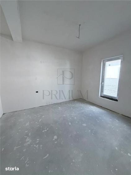 DUPLEX PE PLAN - FINISAJE LA ALEGERE - LINISTE SI INTIMITATE - 1