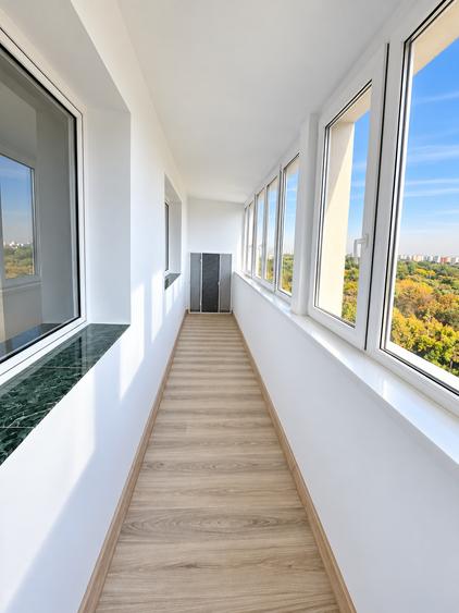 Apartament cu 2 camere semidecomandat în Baba Novac
