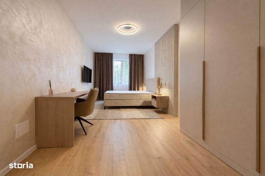 Prima Inchiriere! Apartament 3 camere cu loc de parcare subteran inclu - 5