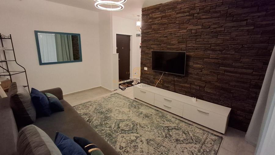 Apartament 2 camere tip studio,  zona Metalurgiei, Sector 4 - 4