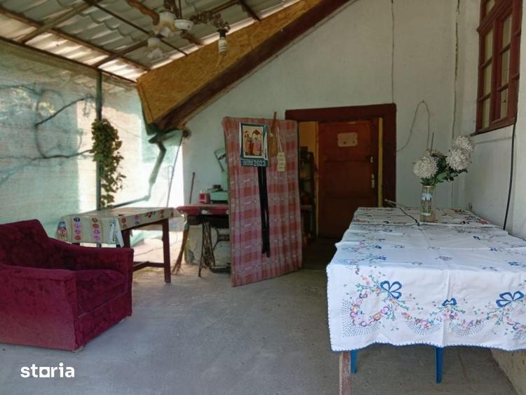 De Vanzare Casa Culciu Mare Satu Mare - 11