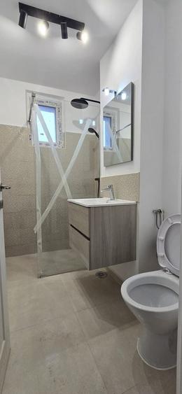 Apartament cu 3 camere circular în Titan