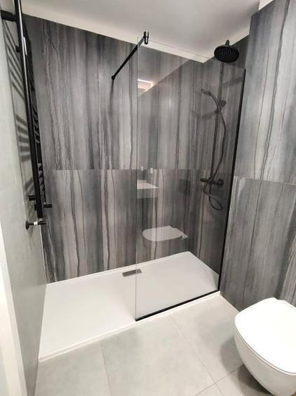 Apartament cu 3 camere decomandat, mobilat în Aviației