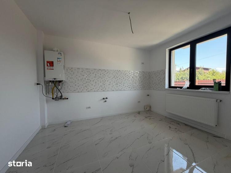 Casă cu 4 camere cu Teren 477 Mp în Nord