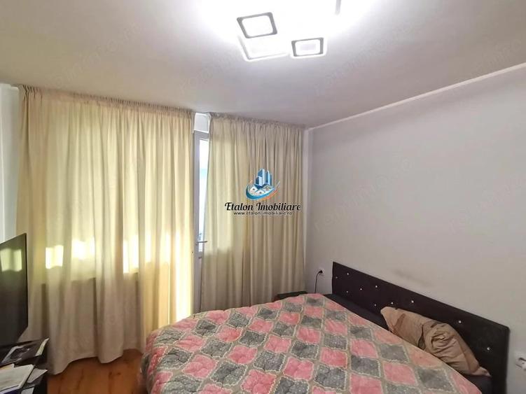 Apartament cu 2 camere decomandat în Dărmănești